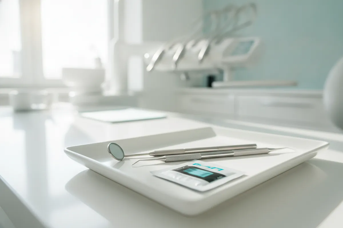Exams and X-Rays at Daryl Cranon DDS